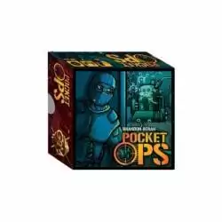 Pocket Ops Caja